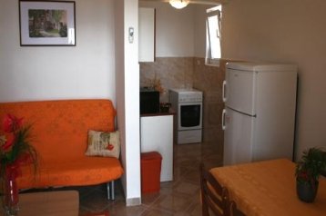 Pension de famille Živogošće 2
